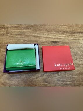 Kate Spade Grand Street Adalyn Wallet